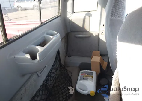 1998 Ford Ranger Splash/Xl/Xlt from USA, damaged, VIN 1FTZR15X4WPA74434